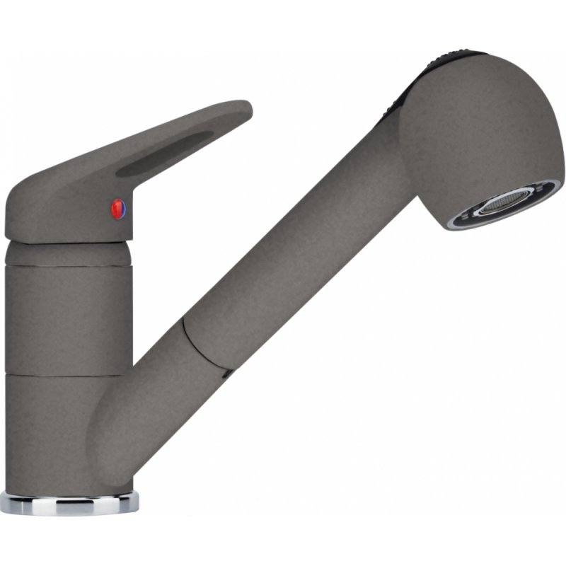 FRANKE baterie FC 9547.084 NOVARA PLUS Šedý kámen