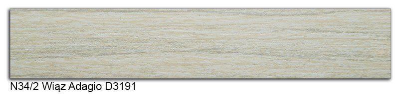 hrana ABS Jilm ADAGIO 3191 22x0,8mm
