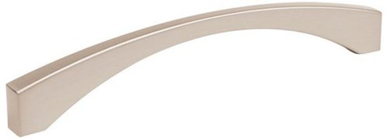 úchytka 2198-173 ZN21 nikl jemně broušeny 160mm