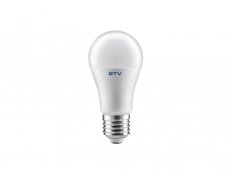 LED žárovka A60 E27 15W 4000K - neutální bílá