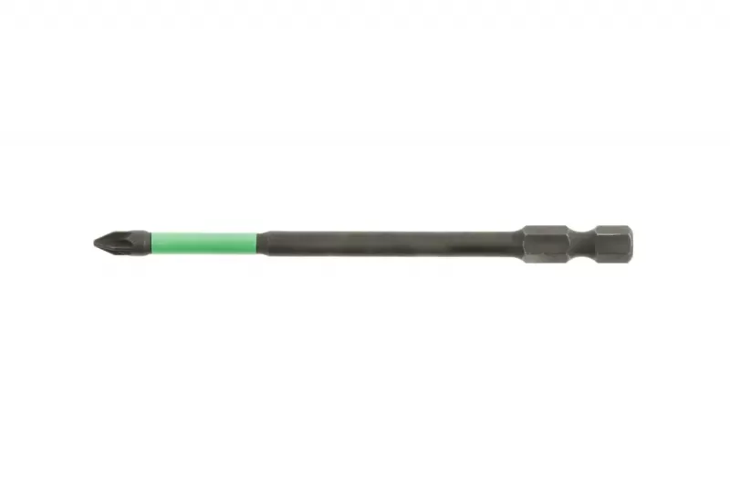 Bit PZ2 100 mm 2ks