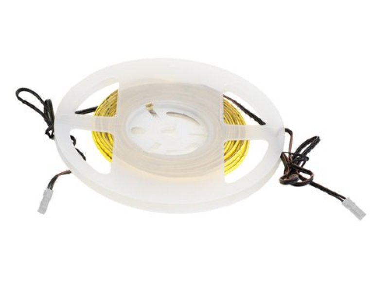 LED pásek COB SL-2M3C4W30-1250A, 2500cm, š-3mm, teplá bílá, IP20