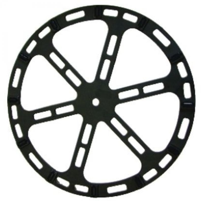 Točna plastová pr.300mm ITALFELTRI 80KG