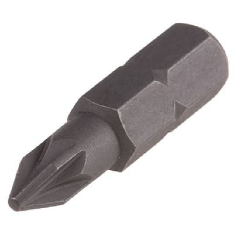 utahovací nástavec BIT PZ1x25