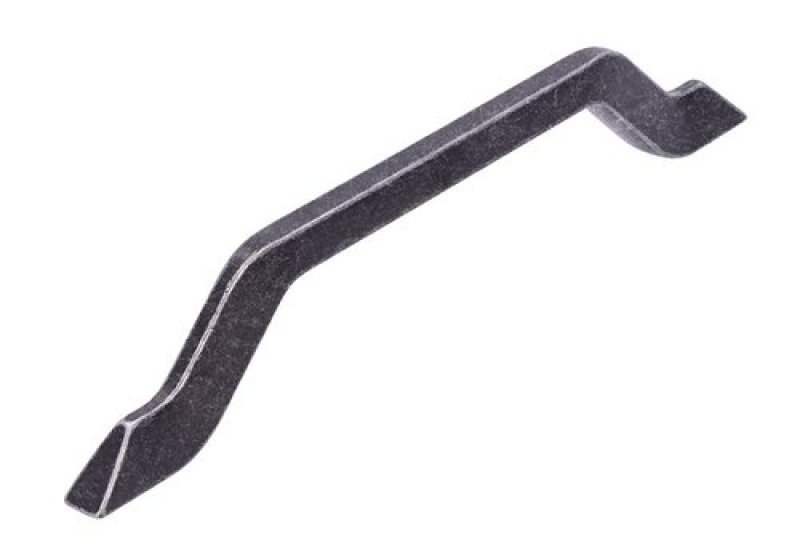 úchytka 2471-186 ZN78 železo černé patina