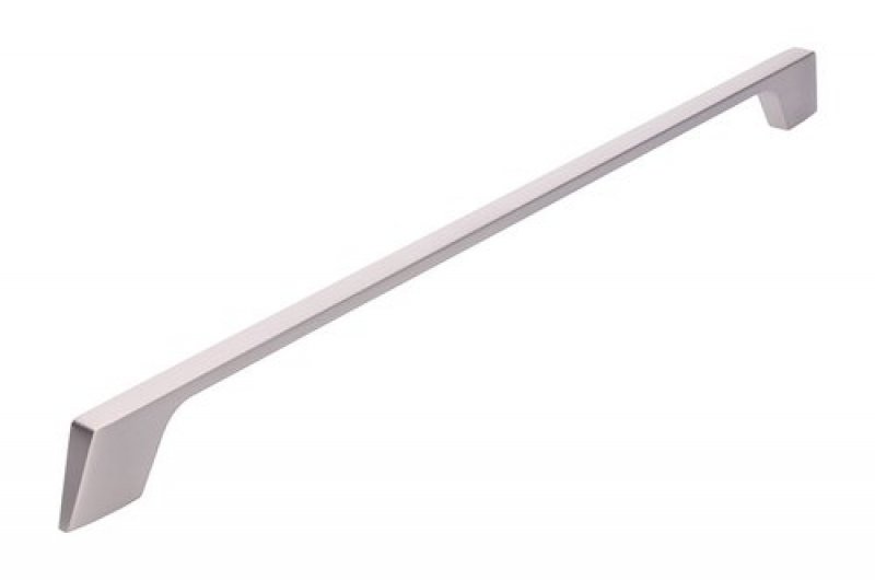 úchytka 2448-356 320mm, ZN27 ušlechtilá ocel mat