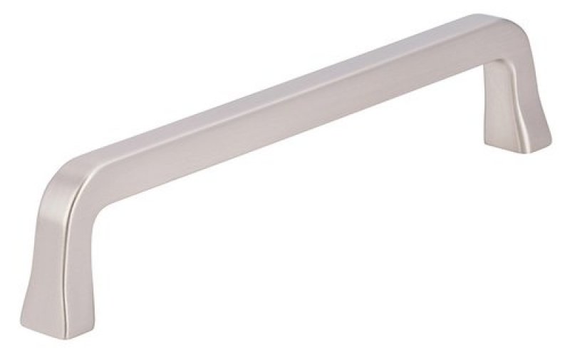 úchytka 2525-139 ZN27 128mm ušlechtilá ocel mat