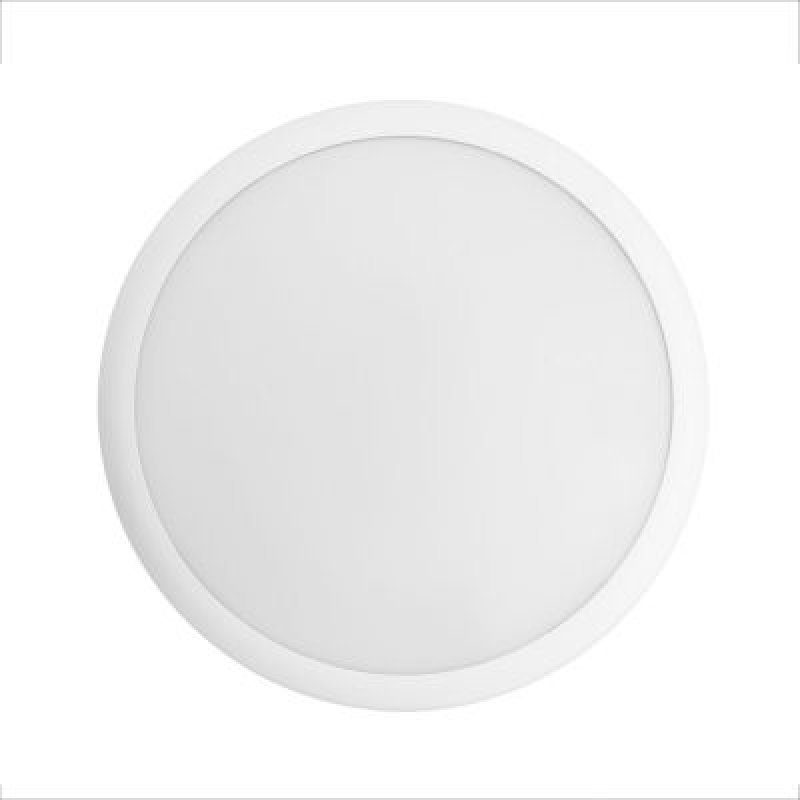 LED světlo UFO65 VAR36, 12-18W, 3000-4000-6000K, bílé