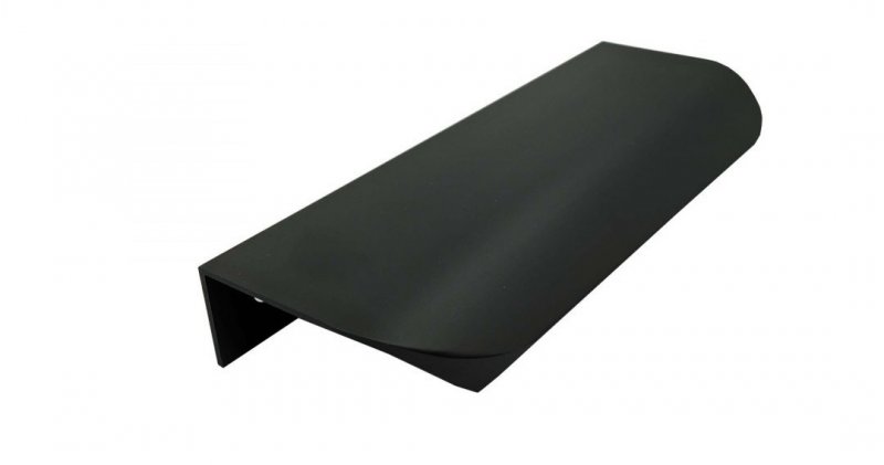 Úchytka HEXA ČERNÁ 1200mm