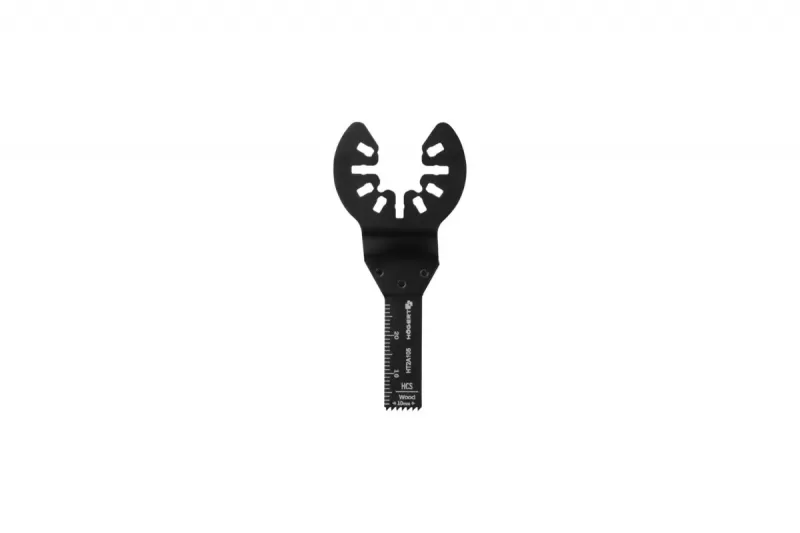 Multifunkční pilový řezák na dřevo 10x30mm; 1,4mm zuby