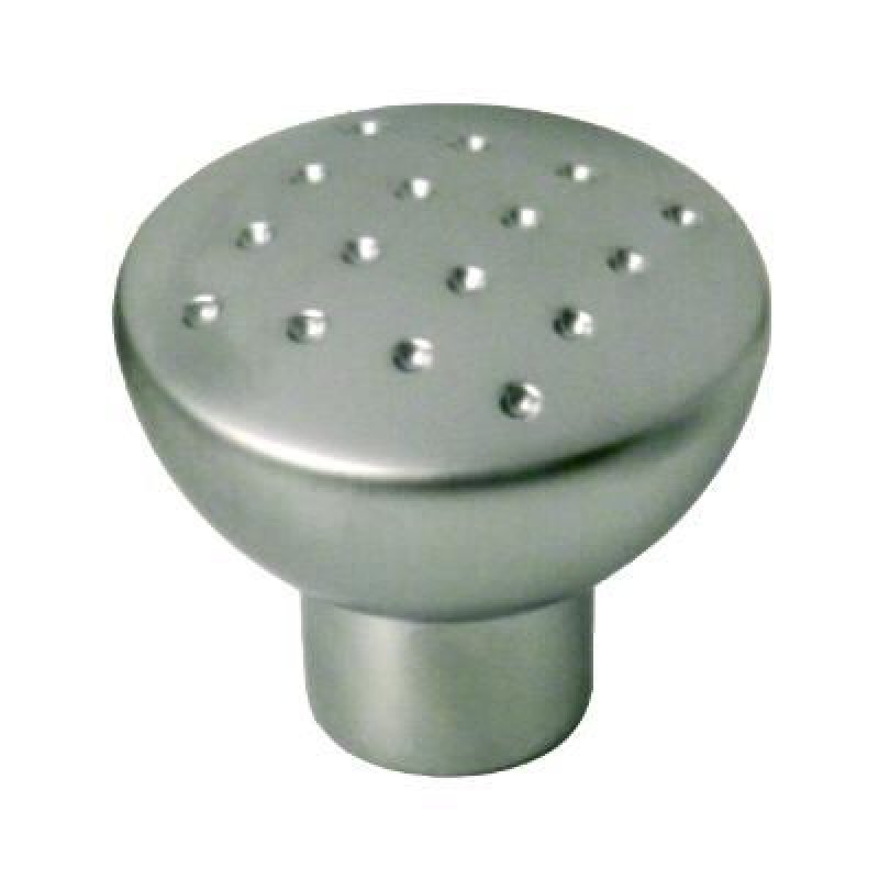 Úchytka knobka JARO 34mm Nikl matný 