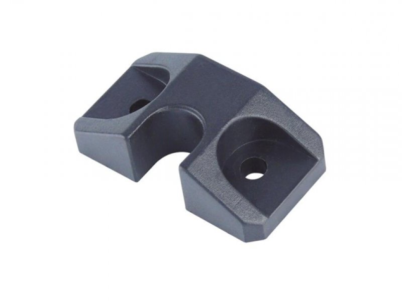 SISO zarážka k centrálnímu zámku DRAWER STOP PVC