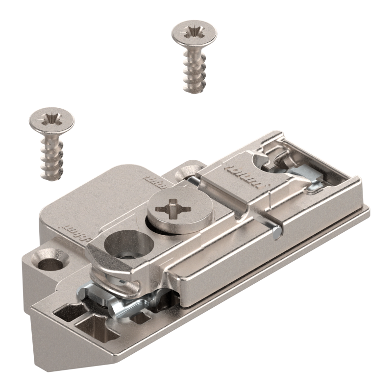 BLUM AVENTOS HF adaptér clip k teleskopu-PRAVÝ