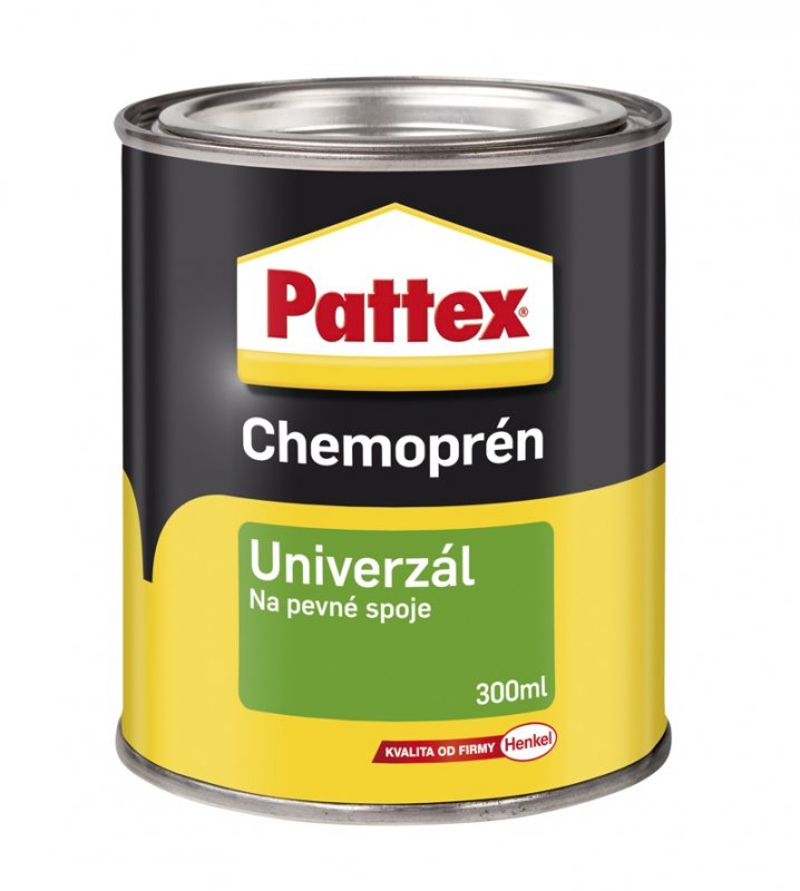 Chemoprén PATTEX Universální 300ml