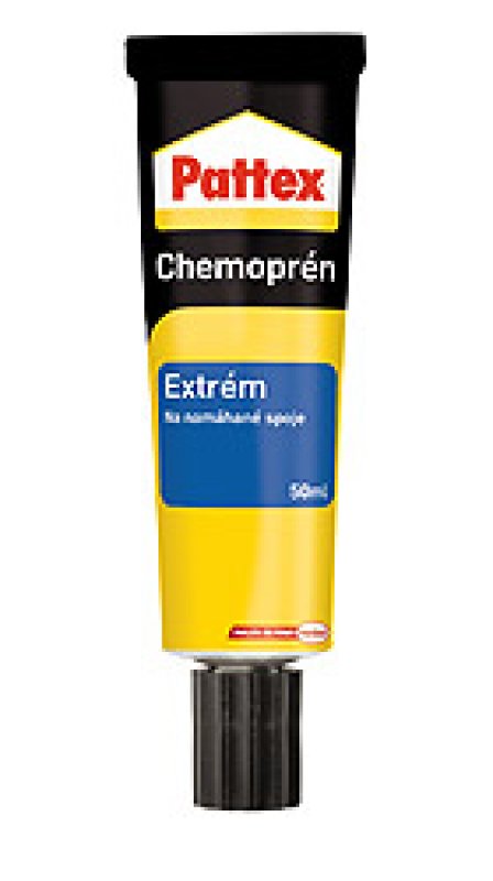 Chemoprén PATTEX Extrém 50ml