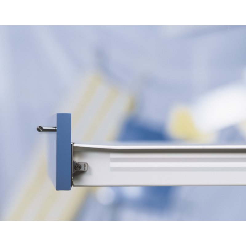BLUM metabox částečný N 270/54mm bílý