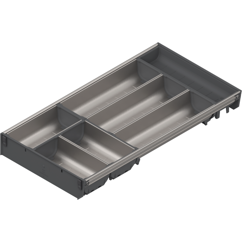 BLUM ORGA-LINE příborník VLOŽKA BI3 280/550mm