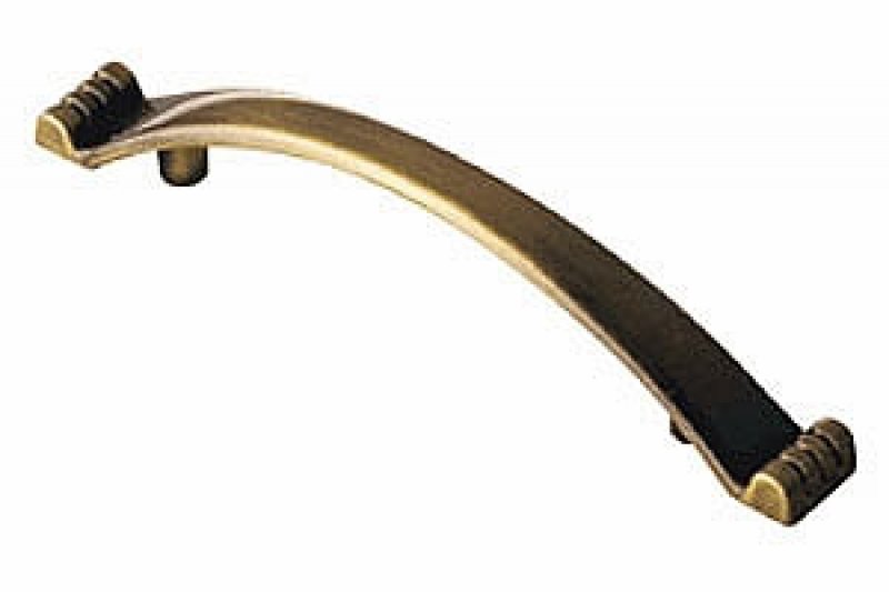 úchytka 922-113 ZN10 staromosaz 76mm