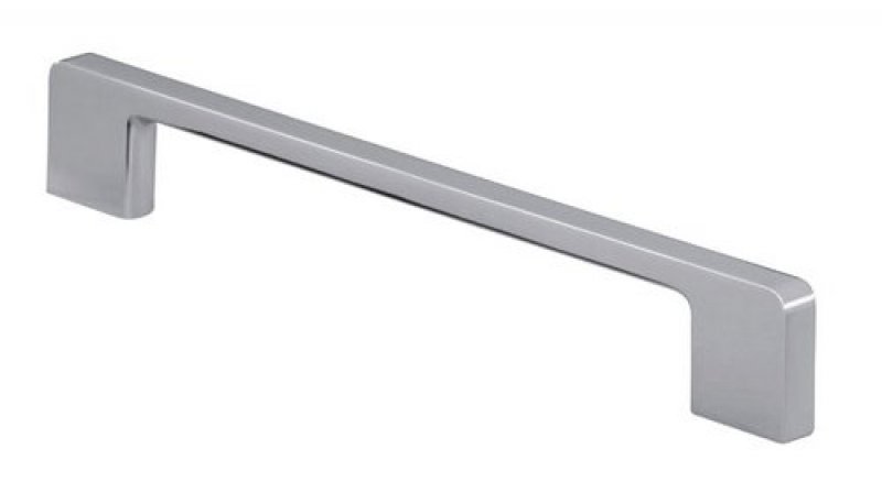 úchytka 2027-204 ZN1 chrom lesk 192mm