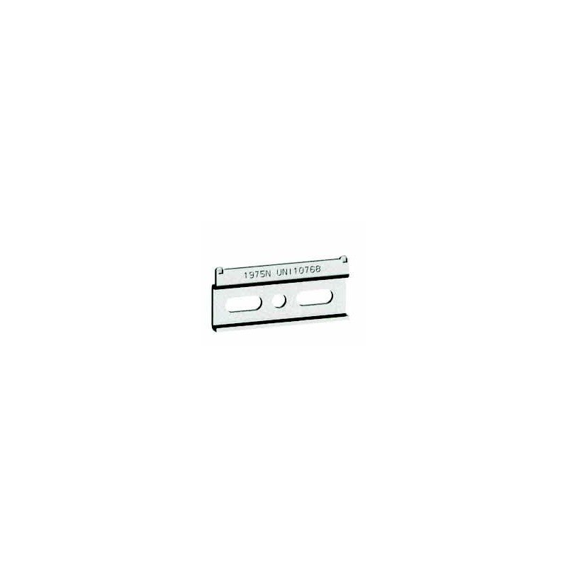 CAMAR závěsný plech 60x28mm pro 804,806