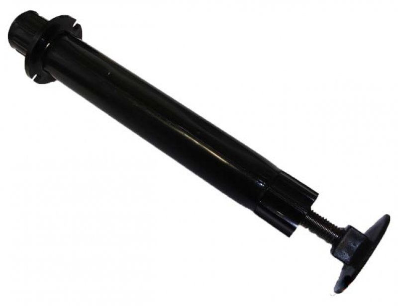 Retifikační noha na postele 190mm