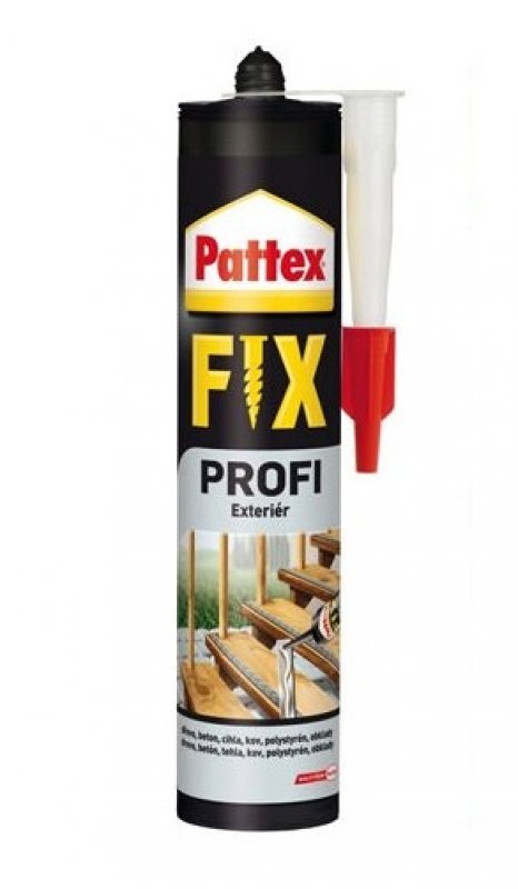 Pattex Profi Fix PL60 392g