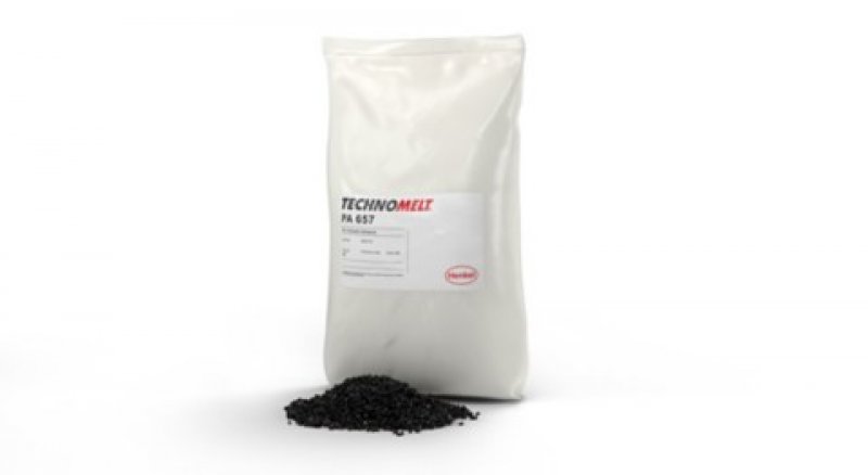 Technomelt DORUS KS 611 BLACK 5kg ČERNÉ