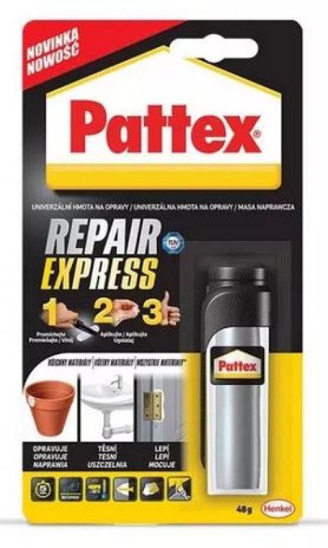 Pattex Repair Express 48g 
