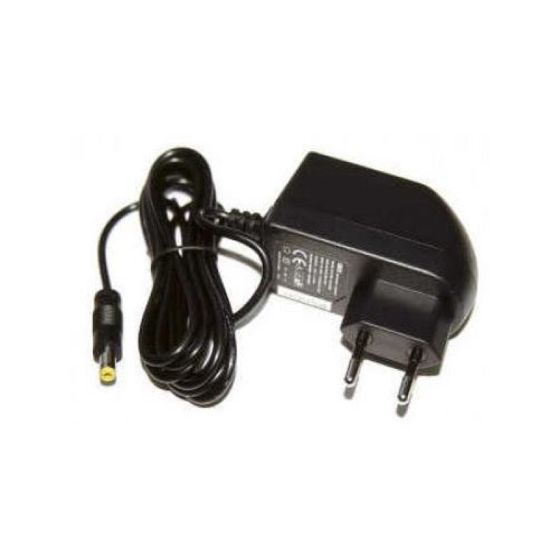 Adaptér spínaný SYS1381 AC/DC 12V/12W/1,0A