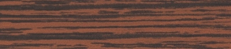 hrana ABS wenge 1555 22x0,45mm