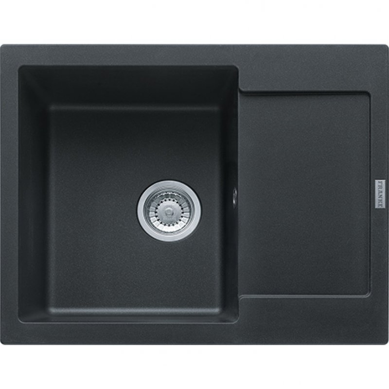 Dřez FRANKE MRG 611-62 Fragranit Onyx