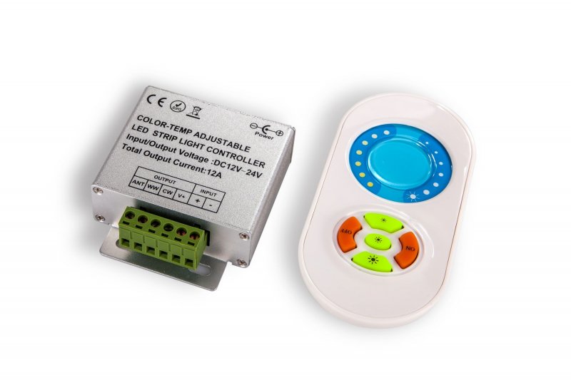 Sestava pro CCT, DC12-24V / 10A