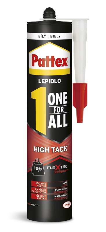 Pattex ONE FOR ALL 440g High tack