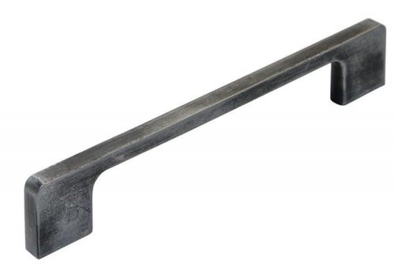úchytka 2027-172 ZN75 železo broušené 160mm
