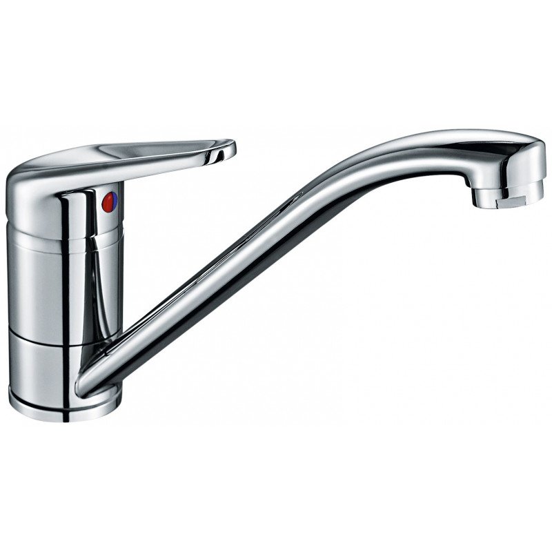 FRANKE baterie FC 9541.031 chrom