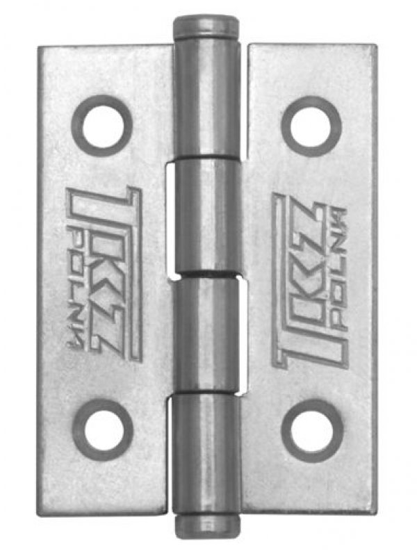 kloubový závěs KZ 60x40 Zn
