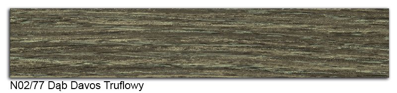 hrana ABS dub DAVOS 3133 22x0,45mm