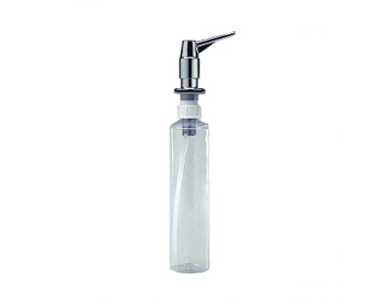 ALVEUS dávkovač plastový 500ml