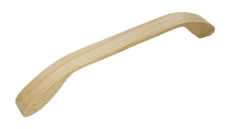 úchytka 2266-177 HZ17 buk surový