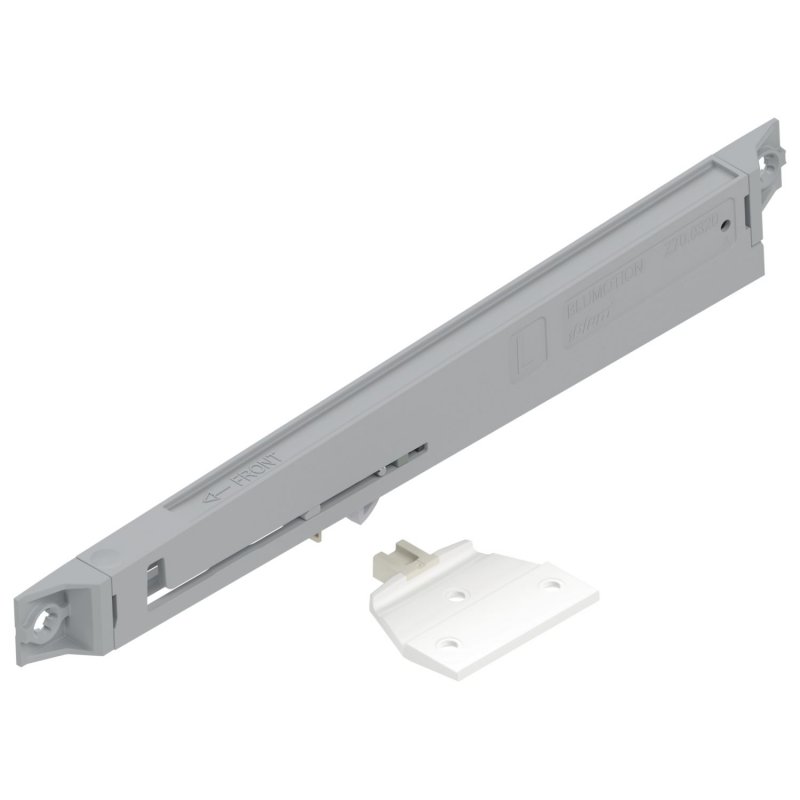 BLUM metabox BLUMOTION ŠEDÝ