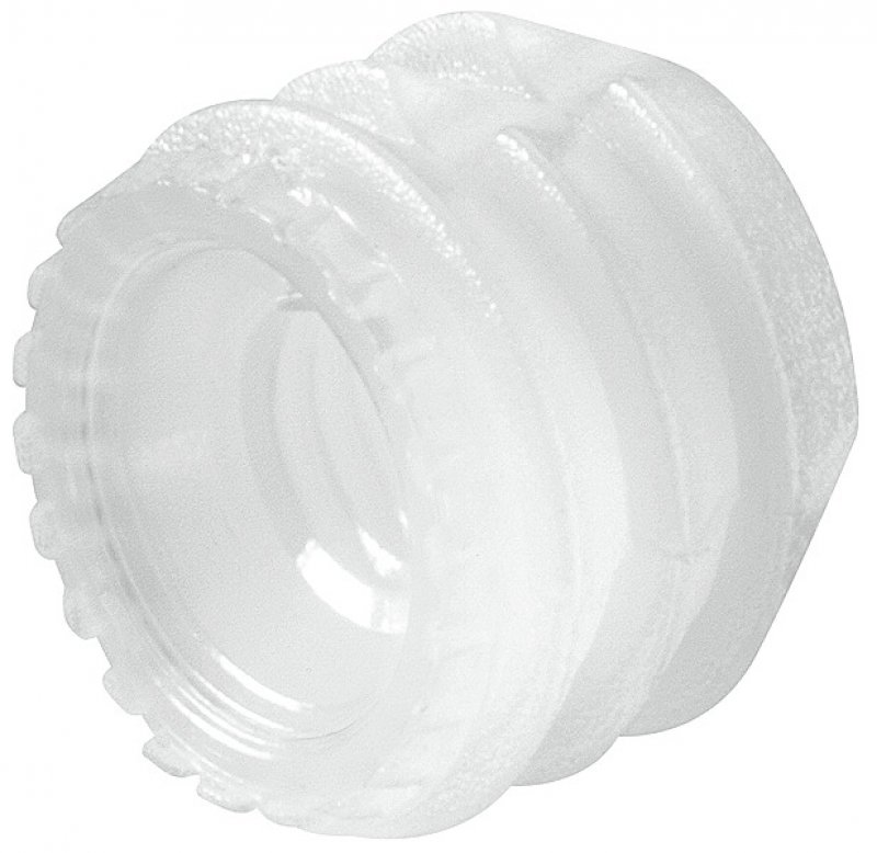 HMOŽDINKA HAFELE plastová hmoždinka závrtná M4x10x10mm