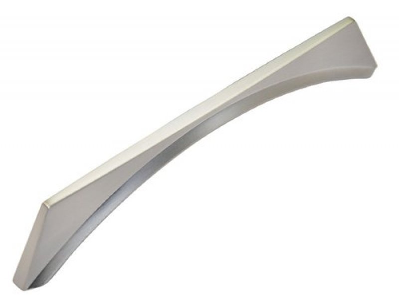 úchytka 2341-345 ZN27 ušlechtilá ocel mat 320mm