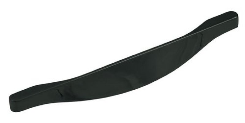 úchytka 2356-185 ZN16 antracit lesk 160mm