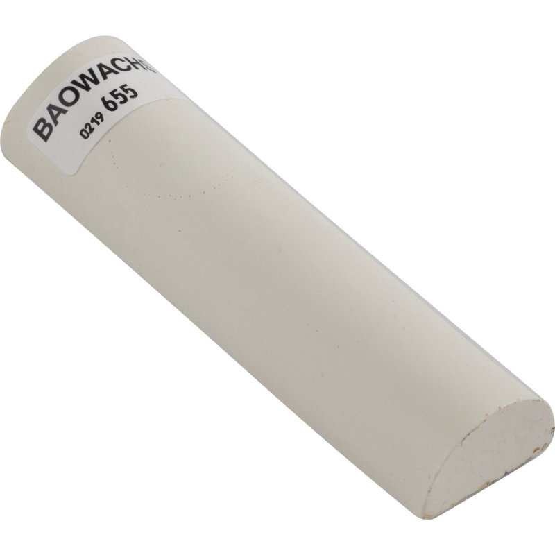 BAO vosk opravný měkký - 655 krémově bílá