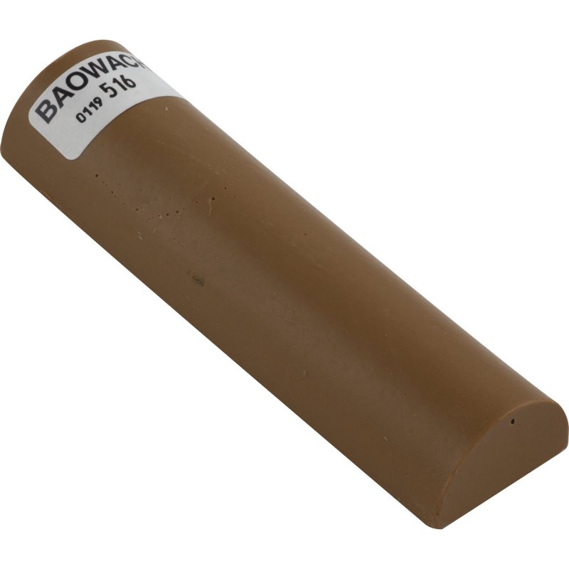 BAO vosk opravný měkký - 516 dub zelený
