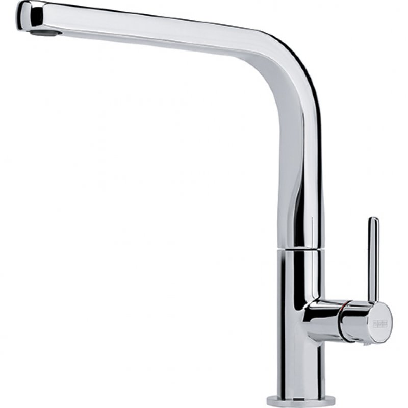 FRANKE baterie FG 0566 Bez sprchy Chrom