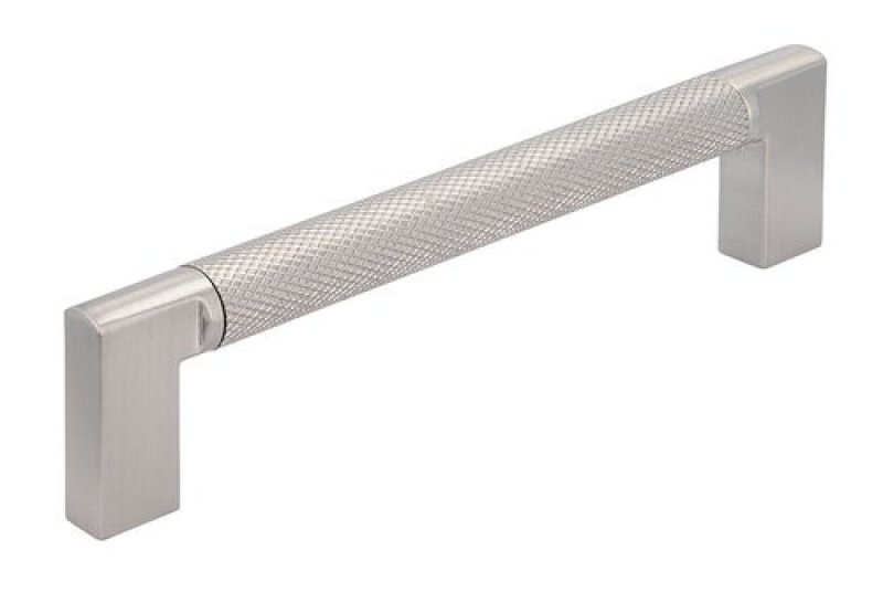 úchytka 2457-142 ZN27 ušlechtilá ocel mat