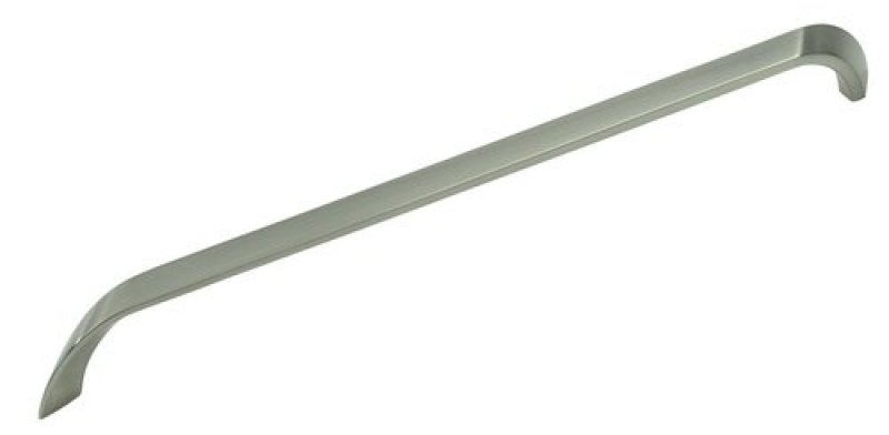 úchytka 2381-348 ZN21 nikl jemně broušený 320mm