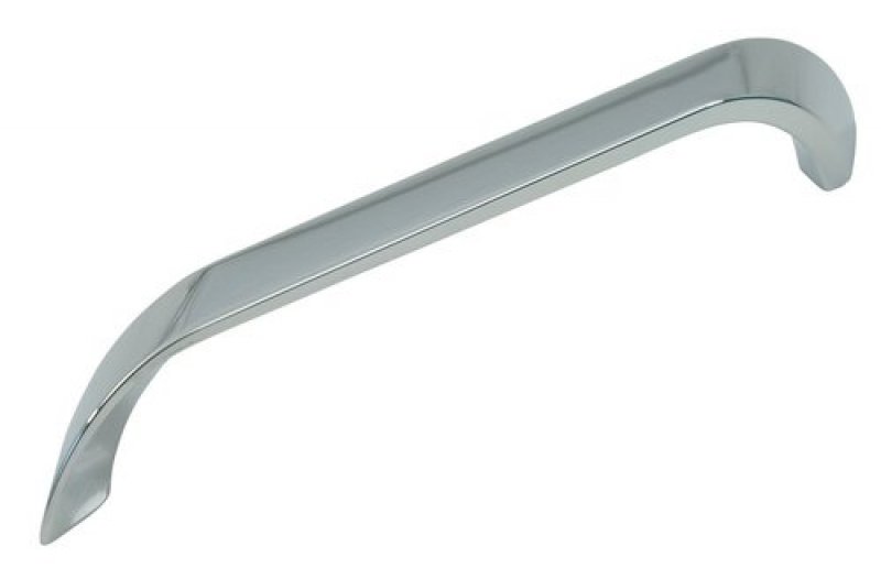 úchytka 2381-188 ZN1 chrom lesk 160mm