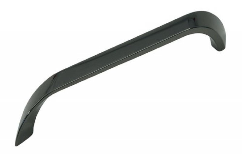 úchytka 2381-188 ZN16 antracit lesk 160mm